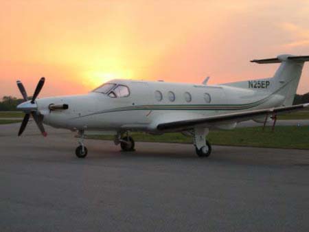 Pilatus 
