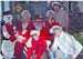 Staffand Santa
