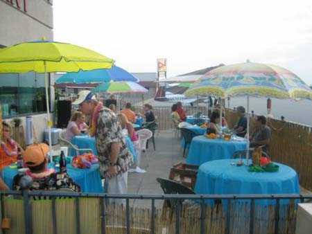 Luau Night 06